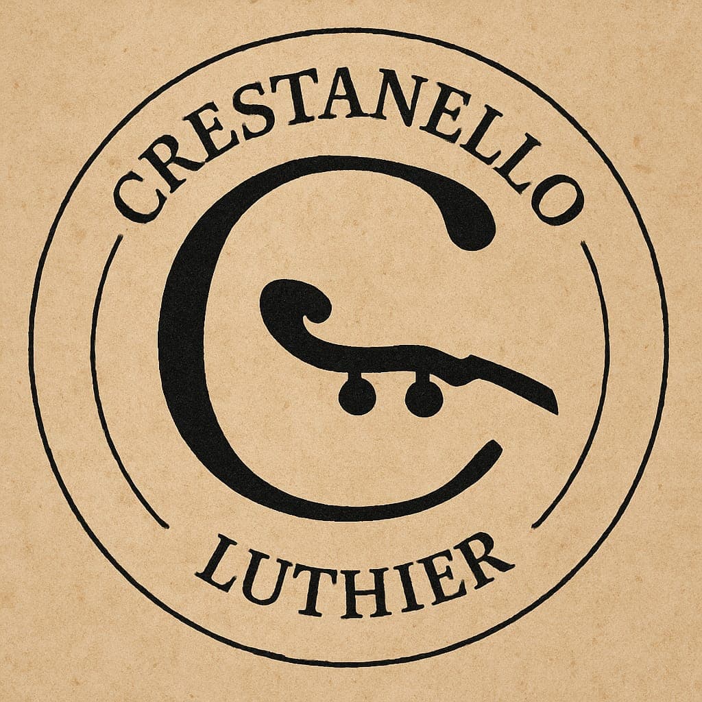 Luthier Logo